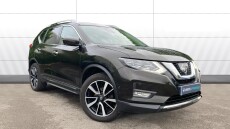 Nissan X-Trail 1.6 dCi Tekna 5dr Diesel Station Wagon